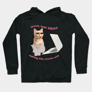 have you tried edting the mouse yet Hoodie